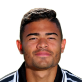 FIFA 18 Bruno Tabata Icon - 69 Rated