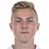 FIFA 18 Lukas Daschner Icon - 58 Rated