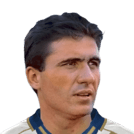 FIFA 18 Gheorghe Hagi Icon - 85 Rated