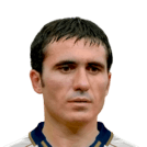 FIFA 18 Gheorghe Hagi Icon - 89 Rated