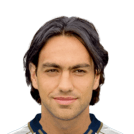 FIFA 18 Alessandro Nesta Icon - 90 Rated