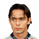 FIFA 18 Filippo Inzaghi Icon - 87 Rated