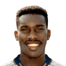 FIFA 18 Jay-Jay Okocha Icon - 85 Rated