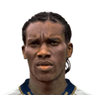 FIFA 18 Jay-Jay Okocha Icon - 87 Rated