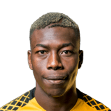 FIFA 18 Teenage Hadebe Icon - 60 Rated