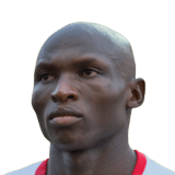 FIFA 18 Yacouba Coulibaly Icon - 62 Rated