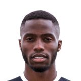 FIFA 18 Moussa Diallo Icon - 62 Rated