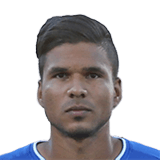 FIFA 18 Jesus Hernandez Icon - 67 Rated
