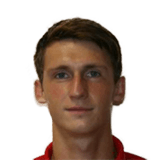 FIFA 18 Vasiliy Aleynikov Icon - 56 Rated