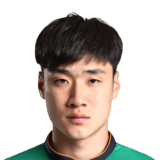 FIFA 18 Lee Hyun Woo Icon - 53 Rated