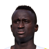 FIFA 18 Ibrahima Wadji Icon - 60 Rated