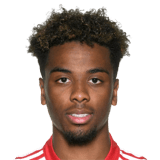FIFA 18 Angel Gomes Icon - 63 Rated