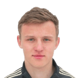 FIFA 18 Pavel Ovchinnikov Icon - 54 Rated