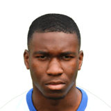 FIFA 18 Manny Agboola Icon - 51 Rated