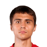 FIFA 18 Alexey Kuchin Icon - 50 Rated