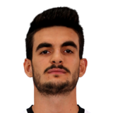 FIFA 18 Fatih Aksoy Icon - 63 Rated