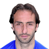 FIFA 18 Emiliano Moretti Icon - 75 Rated