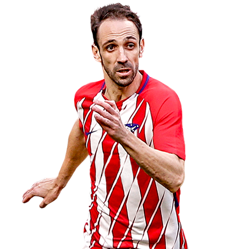 FIFA 18 Juanfran Icon - 85 Rated