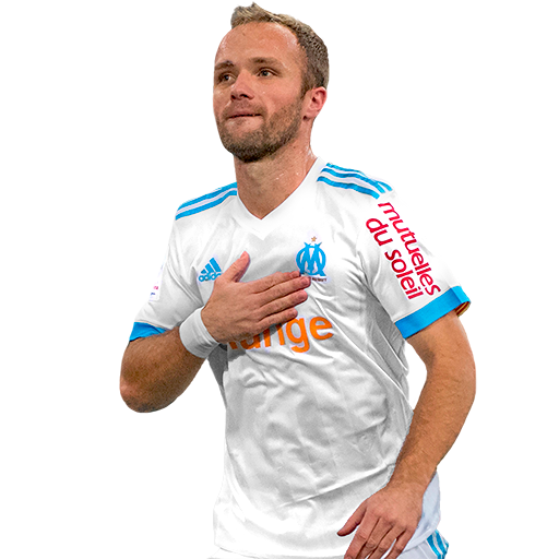 FIFA 18 Valere Germain Icon - 83 Rated