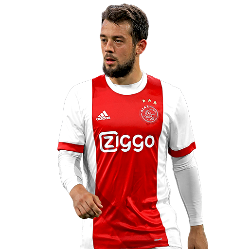 FIFA 18 Amin Younes Icon - 84 Rated