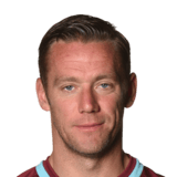 FIFA 18 Kevin Nolan Icon - 66 Rated