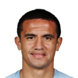 FIFA 18 Tim Cahill Icon - 78 Rated