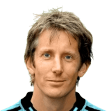 FIFA 18 Edwin van der Sar Icon - 91 Rated