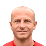 FIFA 18 Florent Balmont Icon - 71 Rated