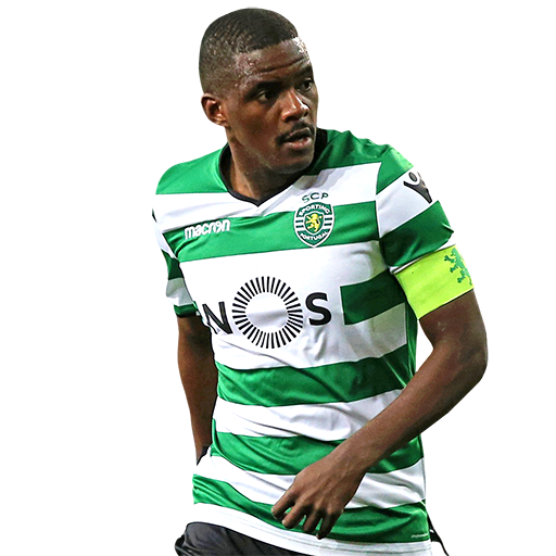 FIFA 18  Carvalho Icon - 85 Rated