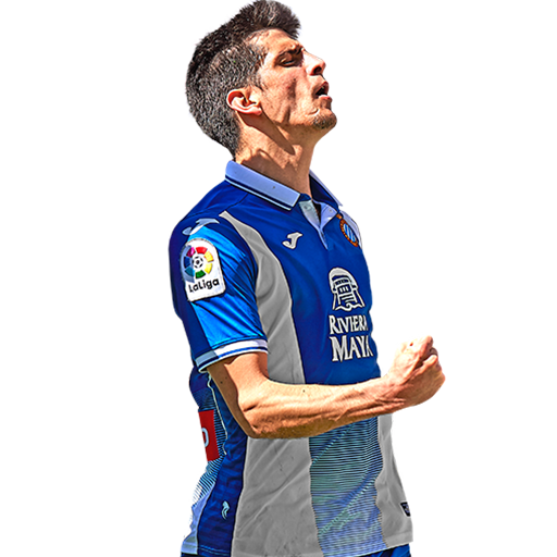 FIFA 18 Gerard Moreno Icon - 83 Rated