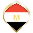 Egypt Flag