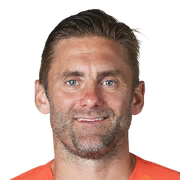 FIFA 18 Rob Green Icon - 72 Rated