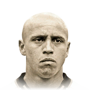 FIFA 18 Roberto Carlos Icon - 88 Rated