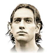 FIFA 18 Alessandro Nesta Icon - 92 Rated