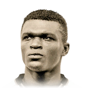 FIFA 18 Marcel Desailly Icon - 91 Rated