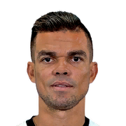 FIFA 18 Pepe Icon - 85 Rated