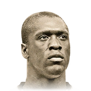 FIFA 18 Clarence Seedorf Icon - 91 Rated