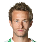 FIFA 18 Anders Lindegaard Icon - 68 Rated