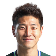 FIFA 18 Cho Sung Hwan Icon - 64 Rated