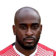 FIFA 18 Jamal Campbell-Ryce Icon - 62 Rated