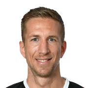 FIFA 18 Marc Janko Icon - 71 Rated