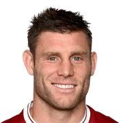 FIFA 18 James Milner Icon - 82 Rated