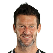 FIFA 18 David Nugent Icon - 71 Rated