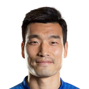 FIFA 18 Cho Won Hee Icon - 64 Rated