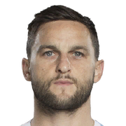 FIFA 18 Craig Conway Icon - 67 Rated