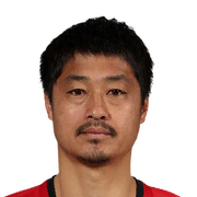 FIFA 18 Mitsuo Ogasawara Icon - 66 Rated