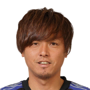 FIFA 18 Yasuhito Endo Icon - 71 Rated
