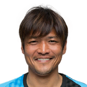 FIFA 18 Yoshito Okubo Icon - 69 Rated