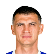 FIFA 18 Vladimir Gabulov Icon - 72 Rated