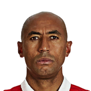 FIFA 18 Luisao Icon - 77 Rated
